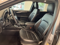 Used 2023 Ford Escape Platinum AWD at Maxx Loans near St. Adrian, MI