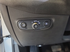 Used 2021  Chevrolet Equinox FWD 4dr LT w&sol;1LT at Maxx Loans near St&period; Adrian&comma; MI
