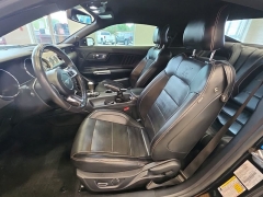 Used 2015  Ford Mustang 2dr Fastback GT at Maxx Loans near St&period; Adrian&comma; MI
