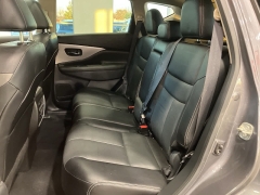 Used 2021  Nissan Murano AWD SL at Maxx Loans near St. Adrian, MI