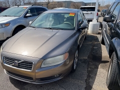 Used 2008  Volvo S80 4d Sedan 3&period;2L at Maxx Loans near St&period; Adrian&comma; MI