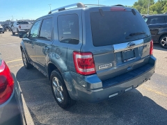 Used 2012  Ford Escape 4d SUV 4WD Limited at Maxx Loans near St&period; Adrian&comma; MI