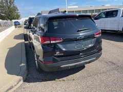 Used 2022 Chevrolet Equinox FWD 4dr LT w/1LT at Suburban Ford of Sterling Heights near Sterling Heights, MI