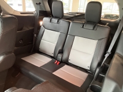 Used 2022 Ford Explorer XLT 4WD at Suburban Ford of Sterling Heights near Sterling Heights, MI