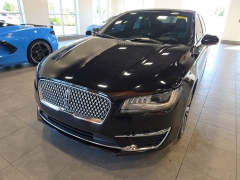  2020 Lincoln MKZ 4d Sedan AWD Reserve I4 at Maxx Loans near St&period; Adrian&comma; MI