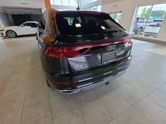 Used 2019  Audi Q8 4d SUV 3&period;0T Quattro Prestige at Maxx Loans near St&period; Adrian&comma; MI