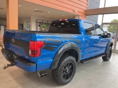 Used 2019 Ford F-150 4WD SuperCrew Box at Maxx Loans near ,