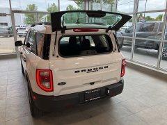 Used 2021 Ford Bronco Sport Base 4x4 at Maxx Loans near St. Adrian, MI
