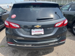 Used 2019 Chevrolet Equinox 4d SUV FWD LT w/1LT at Suburban Ford of Sterling Heights near Sterling Heights, MI