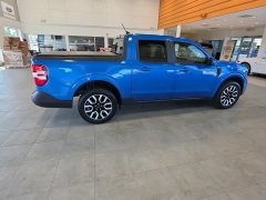 Used 2022  Ford Maverick AWD SuperCrew at Maxx Loans near St&period; Adrian&comma; MI