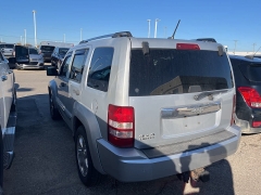 Used 2010  Jeep Liberty 4d SUV 4WD Limited at Maxx Loans near St. Adrian, MI