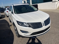 Used 2018 Lincoln MKC 4d SUV AWD Reserve at Suburban Ford of Sterling Heights near Sterling Heights, MI