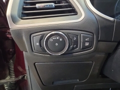 Used 2019  Ford Edge 4d SUV AWD SEL at Maxx Loans near St&period; Adrian&comma; MI