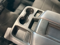 Used 2020 Chevrolet Silverado 1500 4WD Crew Cab 147" Custom at Suburban Ford of Sterling Heights near Sterling Heights, MI