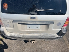 Used 2004  Ford Escape 4d SUV 4WD XLT at Maxx Loans near St. Adrian, MI