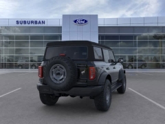 New 2025 Ford Bronco Outer Banks 4 Door 4x4 at Suburban Ford of Sterling Heights near Sterling Heights, MI