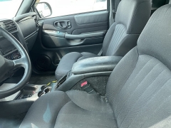 Used 2003 Chevrolet S-10 Ext Cab 123" WB LS at Maxx Loans near ,