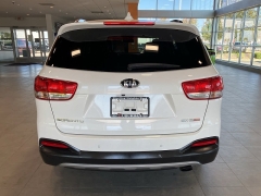 Used 2017 Kia Sorento 4d SUV AWD EX Turbo at Maxx Loans near St. Adrian, MI