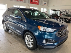 Used 2020  Ford Edge AWD at Maxx Loans near St&period; Adrian&comma; MI