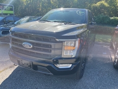 Used 2023 Ford F-150 LARIAT 4WD SuperCrew 5.5' Box at Maxx Loans near St. Adrian, MI