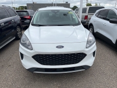 Used 2022 Ford Escape SE AWD at Suburban Ford of Sterling Heights near Sterling Heights, MI