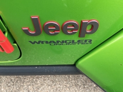 Used 2019 Jeep Wrangler Unlimited 4d SUV 4WD Rubicon at Suburban Ford of Sterling Heights near Sterling Heights, MI