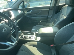 Used 2019 Hyundai Santa Fe SEL 2.4L Auto AWD at Suburban Ford of Sterling Heights near Sterling Heights, MI