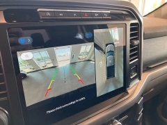 Used 2024 Ford F-150 XLT 4WD SuperCrew Box at Maxx Loans near St. Adrian, MI