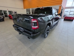 Used 2019  Ram 1500 4WD Crew Cab Rebel at Maxx Loans near St&period; Adrian&comma; MI