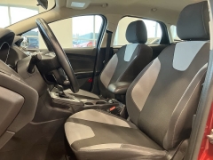 Used 2014  Ford Focus 4d Hatchback SE at Maxx Loans near St&period; Adrian&comma; MI