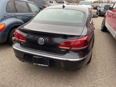 Used 2013  Volkswagen CC 4dr Sdn PZEV at Maxx Loans near St. Adrian, MI