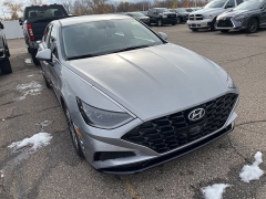 Used 2023  Hyundai Sonata SEL 2.5L at Maxx Loans near St. Adrian, MI
