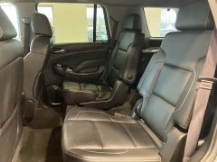 Used 2015  Chevrolet Tahoe 4d SUV 4WD LT at Maxx Loans near St. Adrian, MI