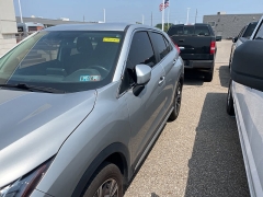 Used 2018 Mitsubishi Eclipse Cross S-AWC at Suburban Ford of Sterling Heights near Sterling Heights, MI
