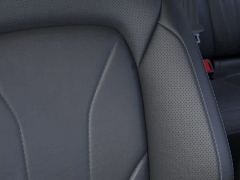 New 2025 Ford Escape Platinum AWD at Suburban Ford of Sterling Heights near Sterling Heights, MI