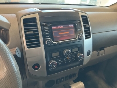 Used 2015  Nissan Frontier 2WD Crew Cab SWB Auto SV at Maxx Loans near St. Adrian, MI