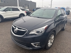 Used 2020  Buick Envision 4d SUV FWD Preferred at Maxx Loans near St&period; Adrian&comma; MI