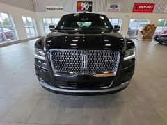 Used 2022  Lincoln Navigator Reserve 4x4 at Maxx Loans near St&period; Adrian&comma; MI