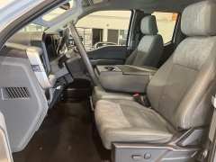 Used 2023  Ford Super Duty F-350 SRW 4WD SuperCab Box at Maxx Loans near St. Adrian, MI