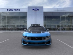 New 2024 Ford Mustang Dark Horse Fastback at Suburban Ford of Sterling Heights near Sterling Heights, MI