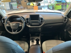 Used 2024 Ford Bronco Sport Big Bend 4x4 at Maxx Loans near St. Adrian, MI