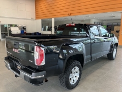Used 2018 GMC Canyon 4WD Crew Cab at Suburban Ford of Sterling Heights near Sterling Heights, MI