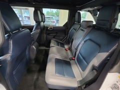 Used 2024  Ford Bronco Outer Banks 4 Door 4x4 at Maxx Loans near St&period; Adrian&comma; MI