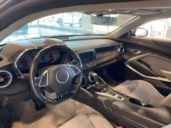 Used 2016  Chevrolet Camaro 2d Coupe LT1 V6 at Maxx Loans near St&period; Adrian&comma; MI