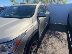 Used 2017 GMC Acadia AWD 4dr SLT w/SLT-1 at Suburban Ford of Sterling Heights near Sterling Heights, MI