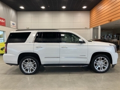 Used 2018  GMC Yukon 4d SUV 4WD SLT at Maxx Loans near St. Adrian, MI