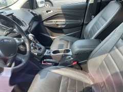 Used 2015 Ford Escape 4d SUV 4WD Titanium at Maxx Loans near St. Adrian, MI
