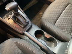 Used 2021 Kia Rio S IVT at Suburban Ford of Sterling Heights near Sterling Heights, MI