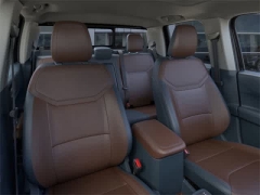 New 2024 Ford Maverick Lariat AWD SuperCrew EcoBoost at Suburban Ford of Sterling Heights near Sterling Heights, MI