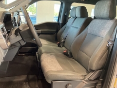 Used 2023  Ford F-150 XLT 4WD SuperCrew 5.5' Box at Maxx Loans near St. Adrian, MI